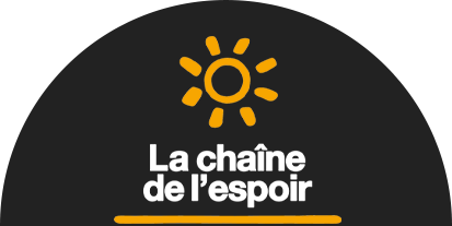 Chaine de l'espoir